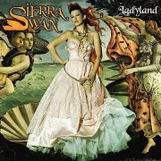 Sierra Swan, 'Ladyland'