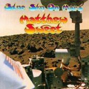 Matthew Sweet, 'Blue Sky on Mars'