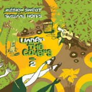 Matthew Sweet & Susanna Hoffs, 'Under the Covers, Vol. 2'