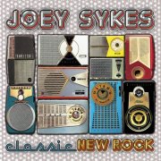 Joey Sykes, 'Classic New Rock'