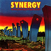 Synergy, 'Electronic Realizations for Rock Orchestra'