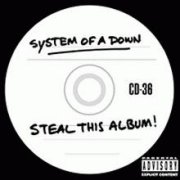 System of a Down, 'Steal This Album!'