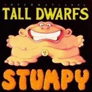 Tall Dwarfs, 'Stumpy'