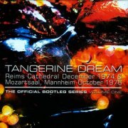 Tangerine Dream, 'The Official Bootleg Series Volume One'