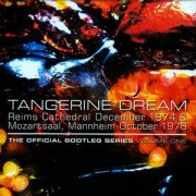 Tangerine Dream, 'The Official Bootleg Series Volume One'