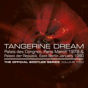 Tangerine Dream, 'The Official Bootleg Series Volume Two'