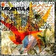 Tarántula, 'I'