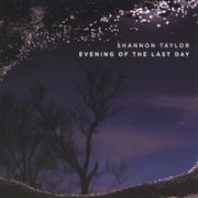 Shannon Taylor, 'Evening of the Last Day'