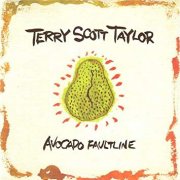 Terry Scott Taylor, 'Avocado Faultline'