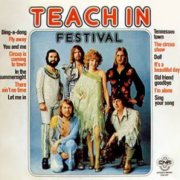 Teach in, 'Festival'