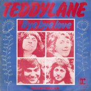 Teddylane, 'Bye Bye Love'