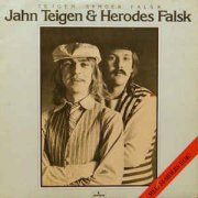 Jahn Teigen & Herodes Falsk, 'Teigen Synger Falsk'