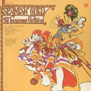 The Tennessee Guitars, 'Spanish Gold'