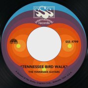 The Tennessee Guitars, 'Tennessee Bird Walk'