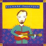 Richard Thompson, 'Rumor and Sigh'