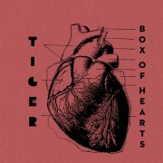 Tiger, 'Box of Hearts'