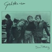 Dan Tillberg, 'Gatstenar'