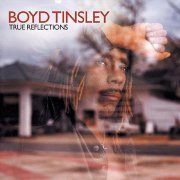 Boyd Tinsley, 'Tin Tin'