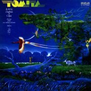 Tomita, 'Daphnis et Chloé'