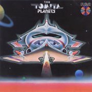 Tomita, 'The Planets'