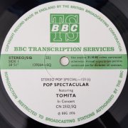 Tomita, 'Stereo Pop Special-121'