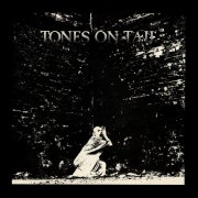 Tones on Tail, 'Burning Skies'