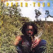 Peter Tosh, 'Legalize it'