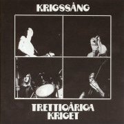 Trettioåriga Kriget, 'Krigssång'