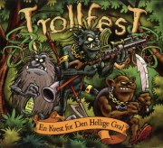 Trollfest, 'En Kvest for den Hellige Gral'