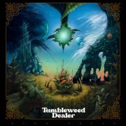 Tumbleweed Dealer, 'Dark Green'
