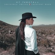 KT Tunstall, 'Invisible Empire/Crescent Moon'