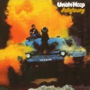 Uriah Heep, 'Salisbury'