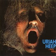 Uriah Heep, 'Very 'Eavy, Very 'Umble'