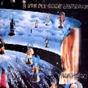 Van Der Graaf Generator, 'Pawn Hearts'