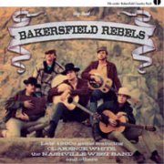 'Bakersfield Rebels'