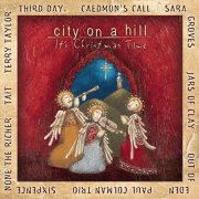 'City on a Hill: It's Christmas
Time'