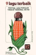 'Festival Lagu Populer Tingkat Nasional VIII/'80'