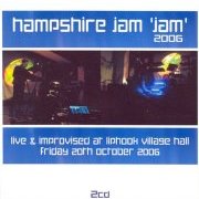 'Hampshire Jam 'Jam' 2006'