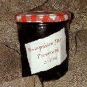 'Hampshire Jam Preserved'