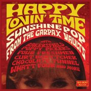 'Happy Lovin' Time'