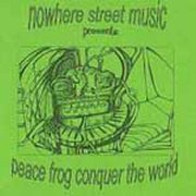 'Peace Frog Conquer the World'