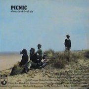 Various Artists, 'Picnic'