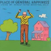 V/A, 'Place of General Happiness 2'