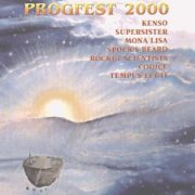 V/A, 'Progfest 2000'