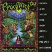 V/A, 'Progfest '94'