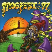 V/A, 'Progfest '97'