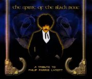 'The Spirit of the Black Rose'