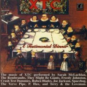 'A Testimonial Dinner: The Songs of XTC'