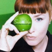 Suzanne Vega, 'Nine Objects of Desire'