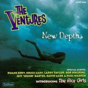 The Ventures, 'New Depths'
